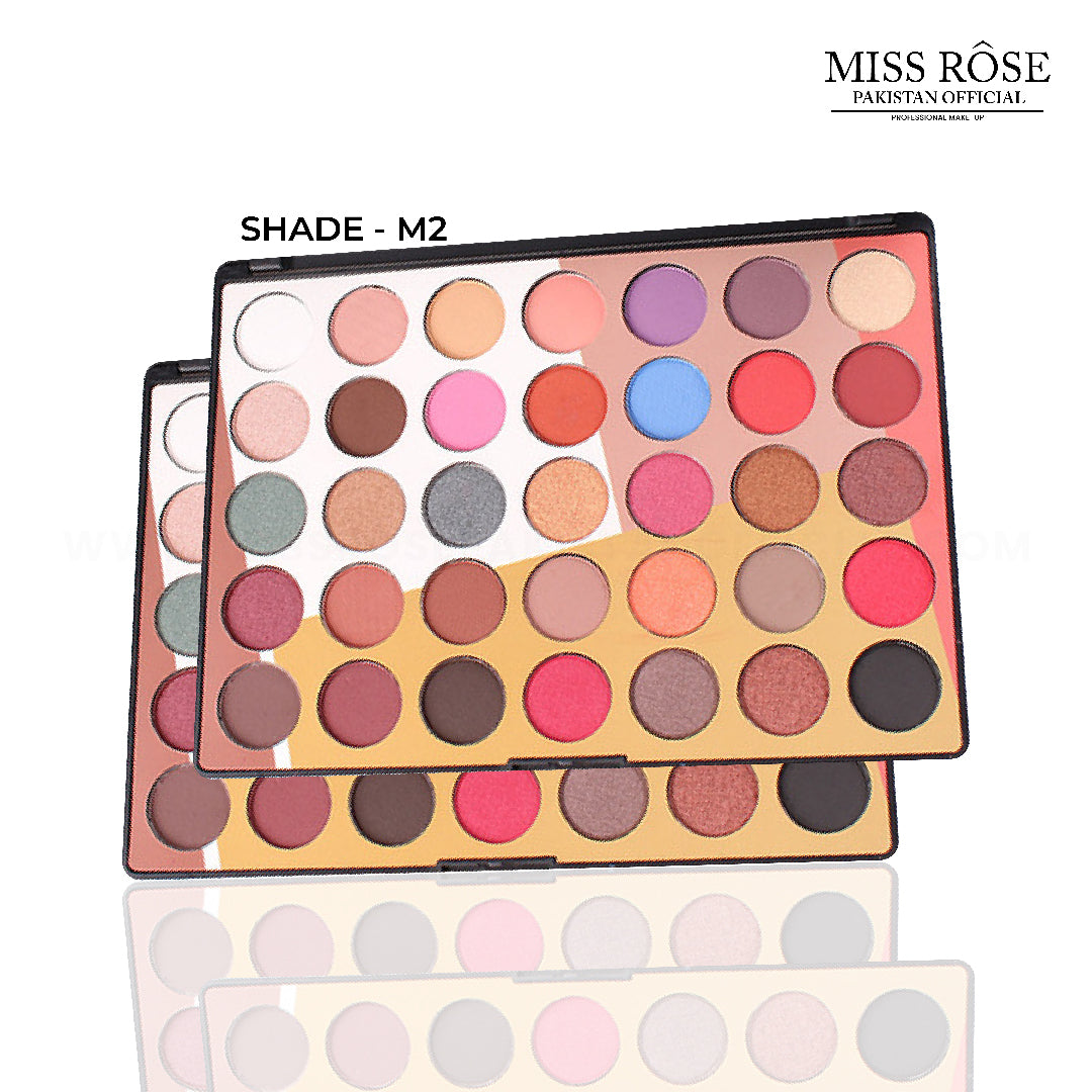 Miss Rose 35 Color Palette price