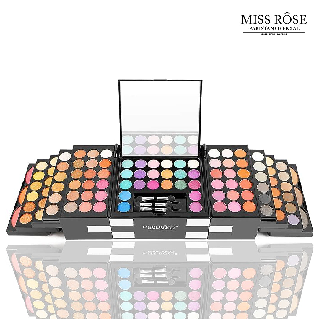 Miss Rose Vanity Box