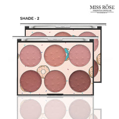 Miss Rose Blush Palette price
