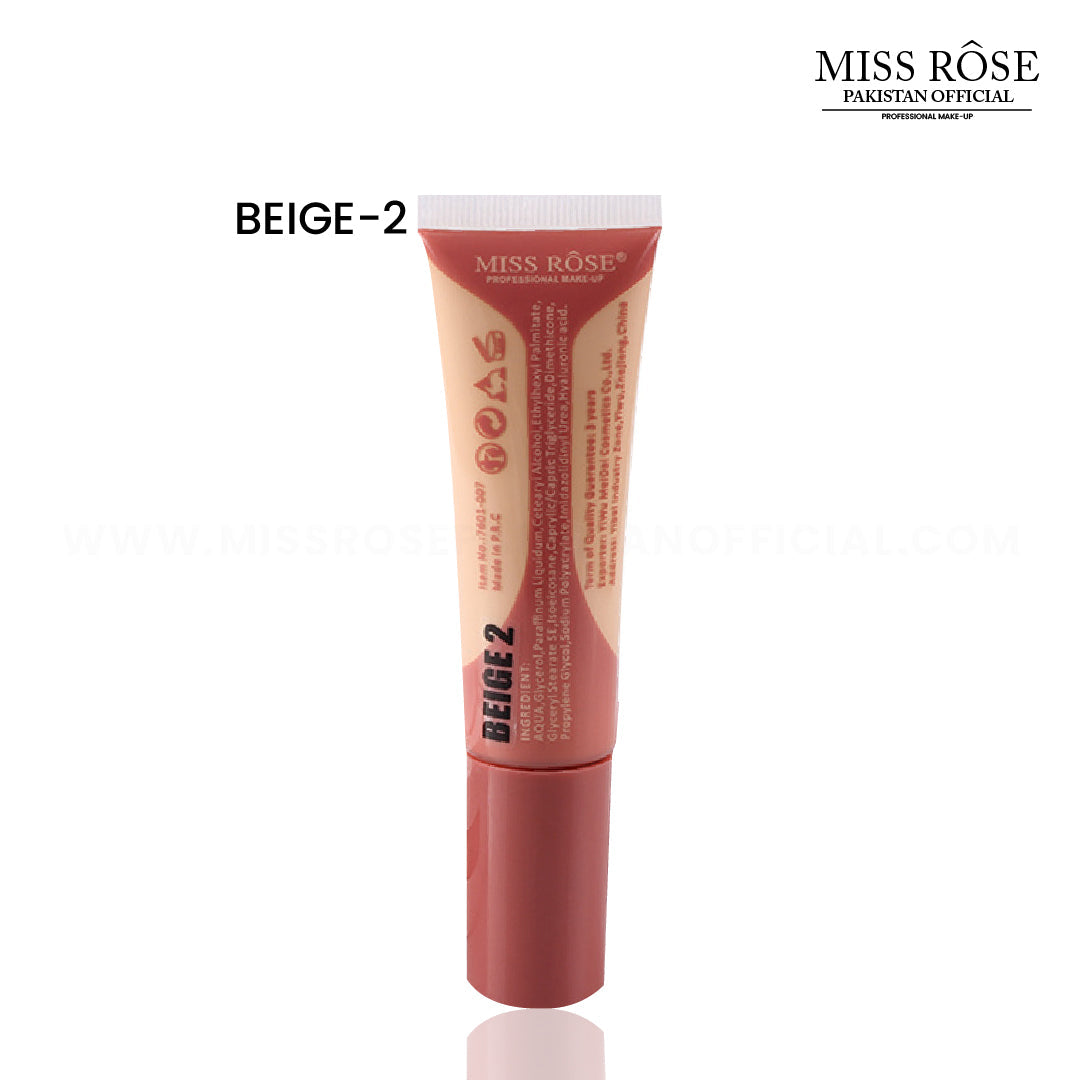 MissRose BB Cream