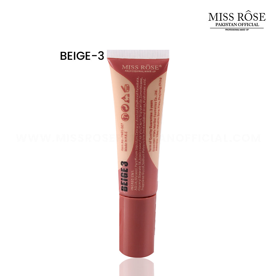 Miss Rose BB Cream