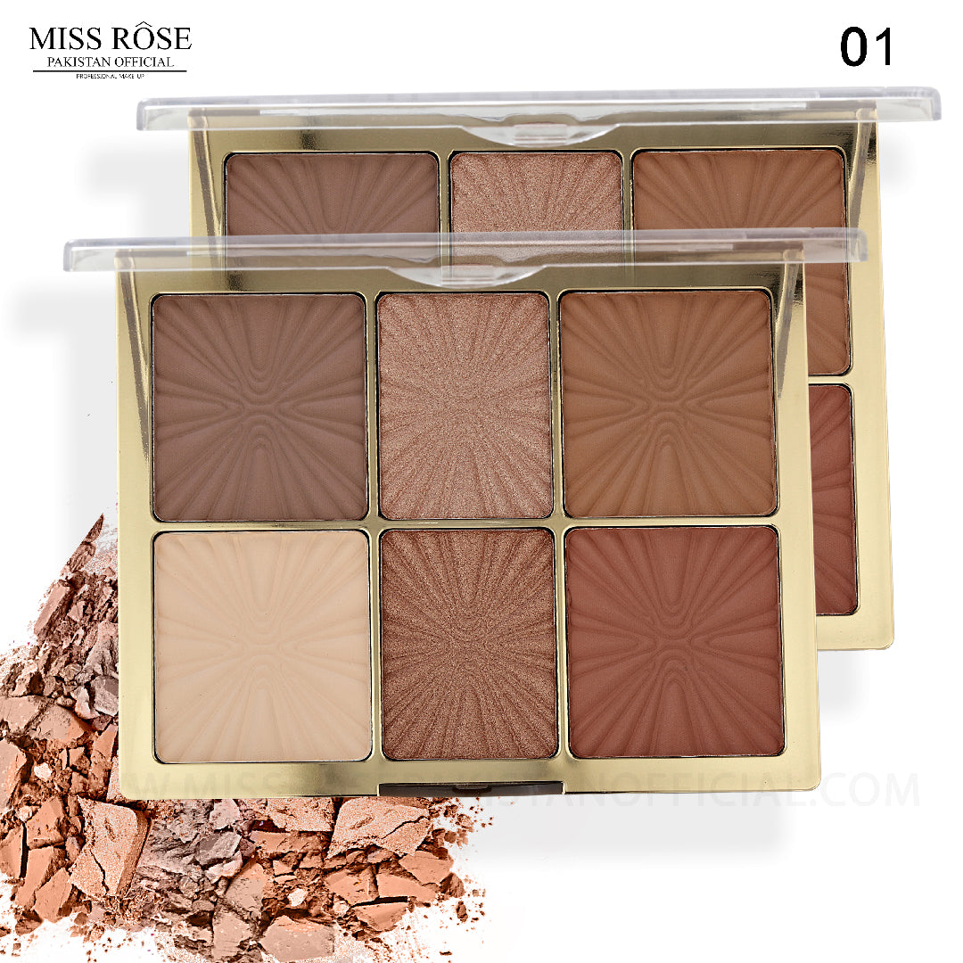 Miss rose highlighter price