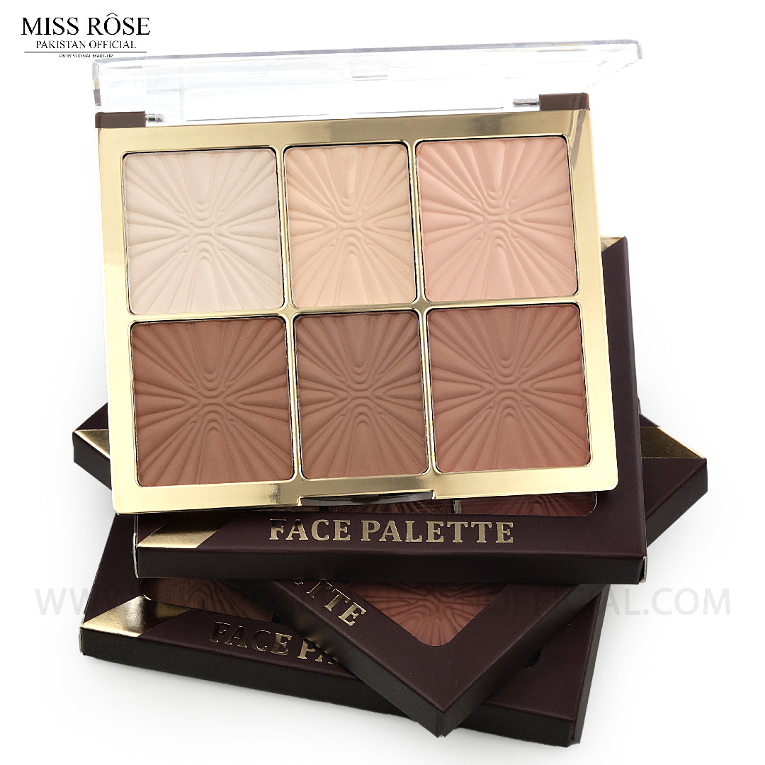 highlighter palette price