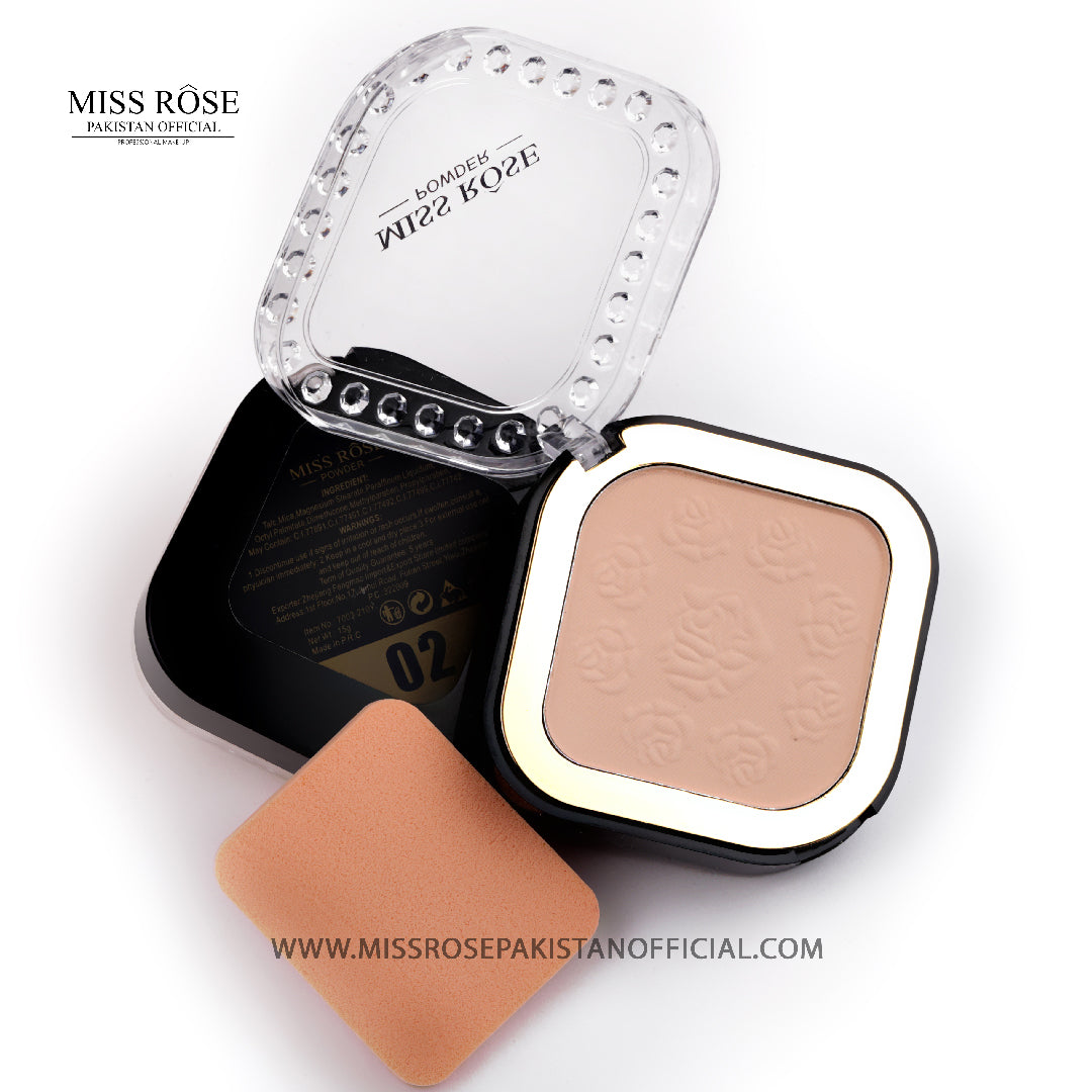 Compact Powder price