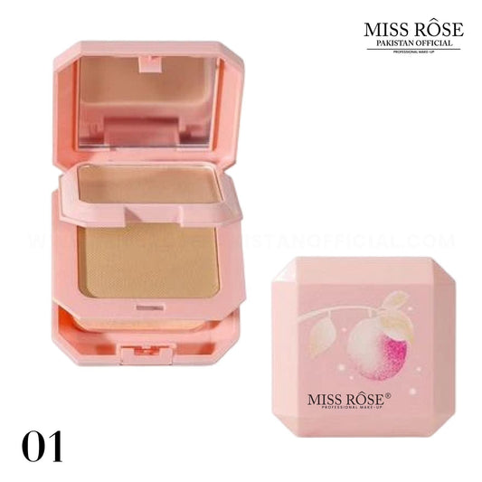 miss rose compact powder price