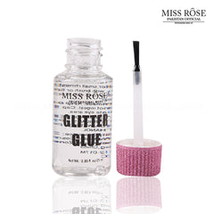 miss rose glitter glue
