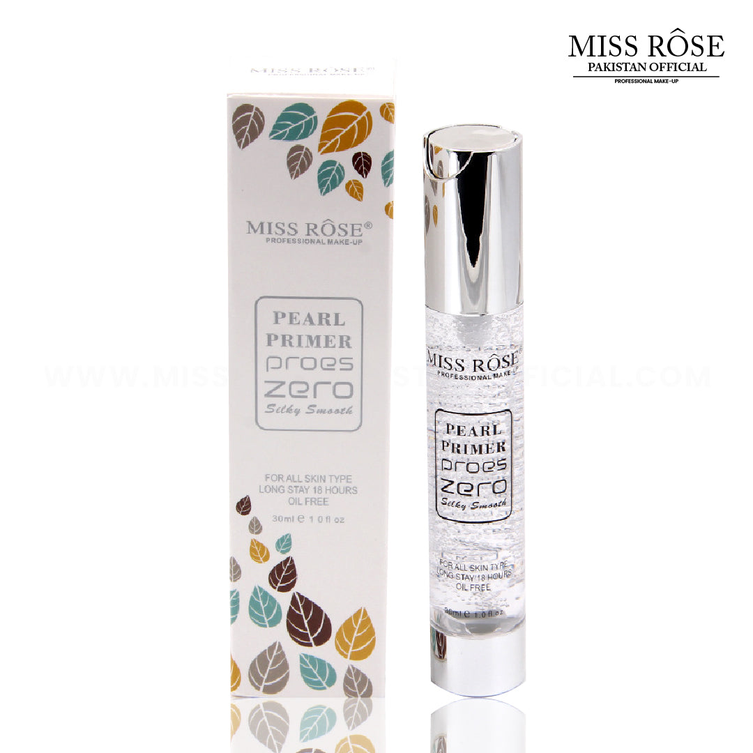 miss rose primer price
