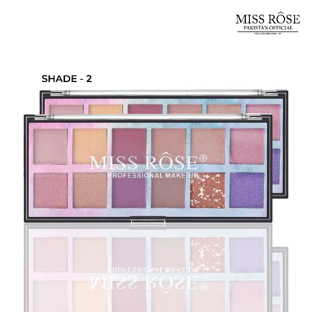 miss rose official