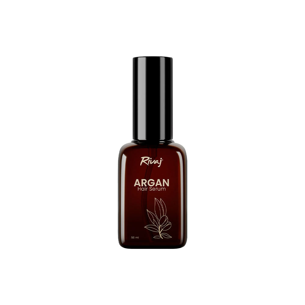 Rivaj Argan Serum For Hair