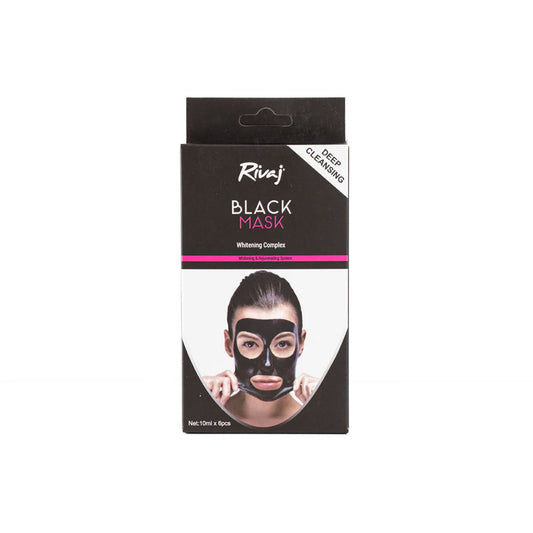 Rivaj Deep Cleansing Mask