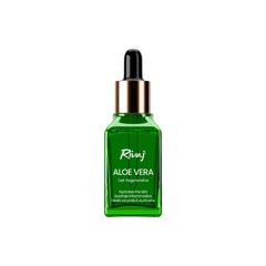 Rivaj Face Aloe Vera Serum