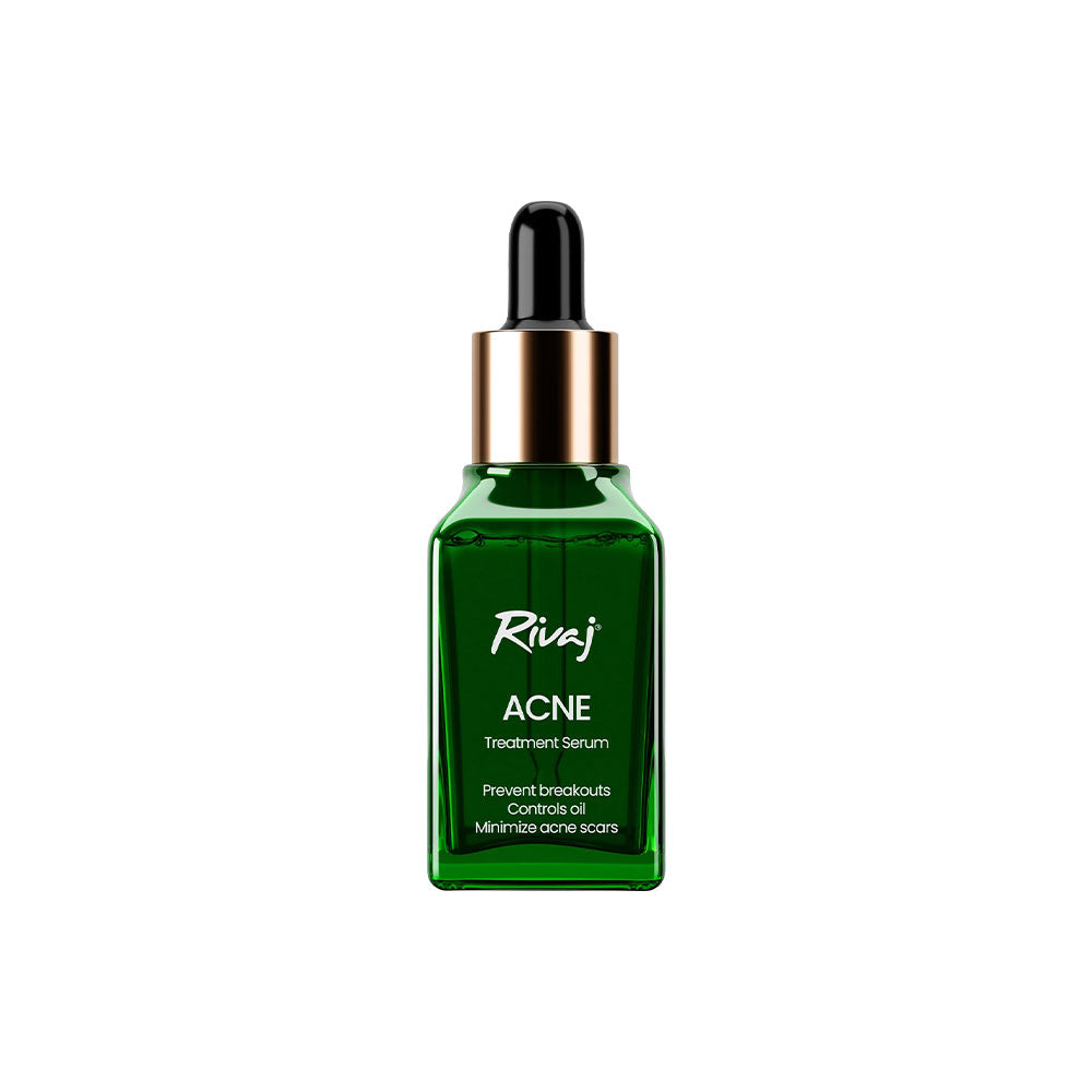Rivaj Face Serum For Acne Treatment