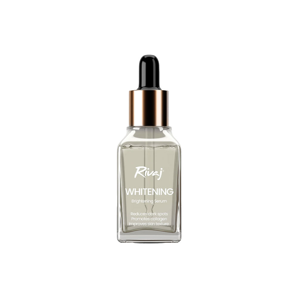 Rivaj Face Whitening Serum