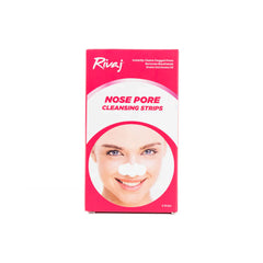 Rivaj Nose Cleansing Strips