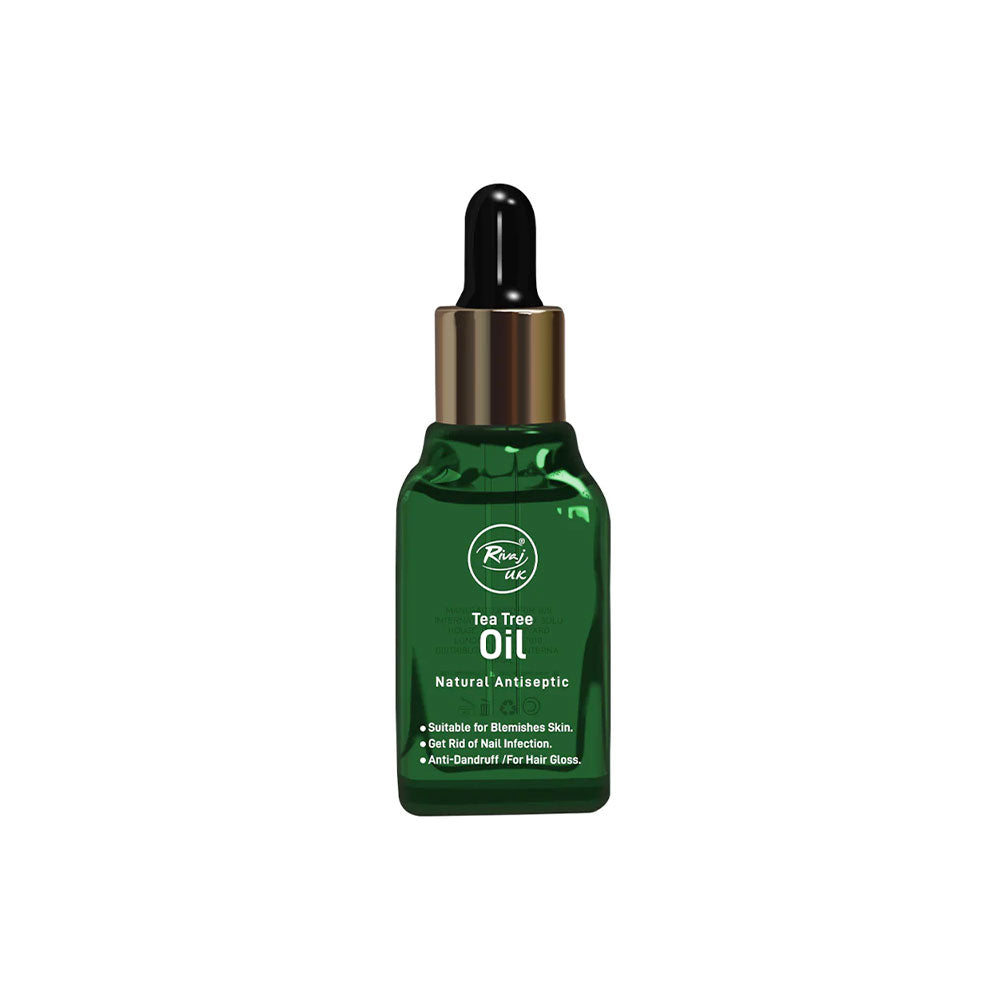 Rivaj Tea Tree Oil
