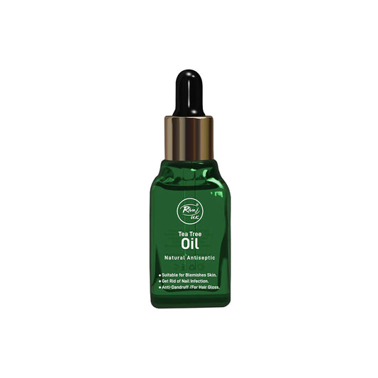 Rivaj Tea Tree Oil