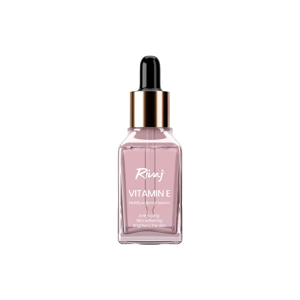 Rivaj Vitamin E Face Serum