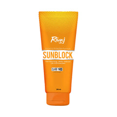Rivaj uk Sunblock SPF90
