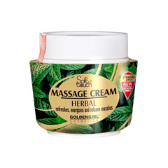 Soft Touch Massage Cream 500ml
