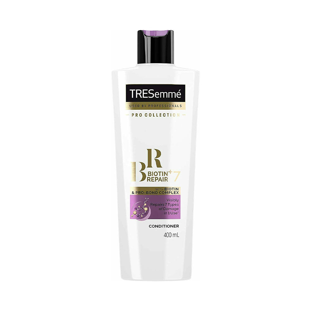 TRESemme Biotin Repair +7 Conditioner 400 ml