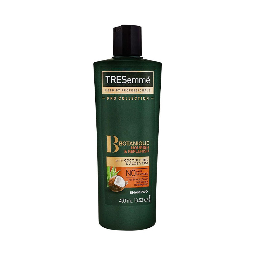 Tresemme Botanique Nourish  Shampoo 650ml