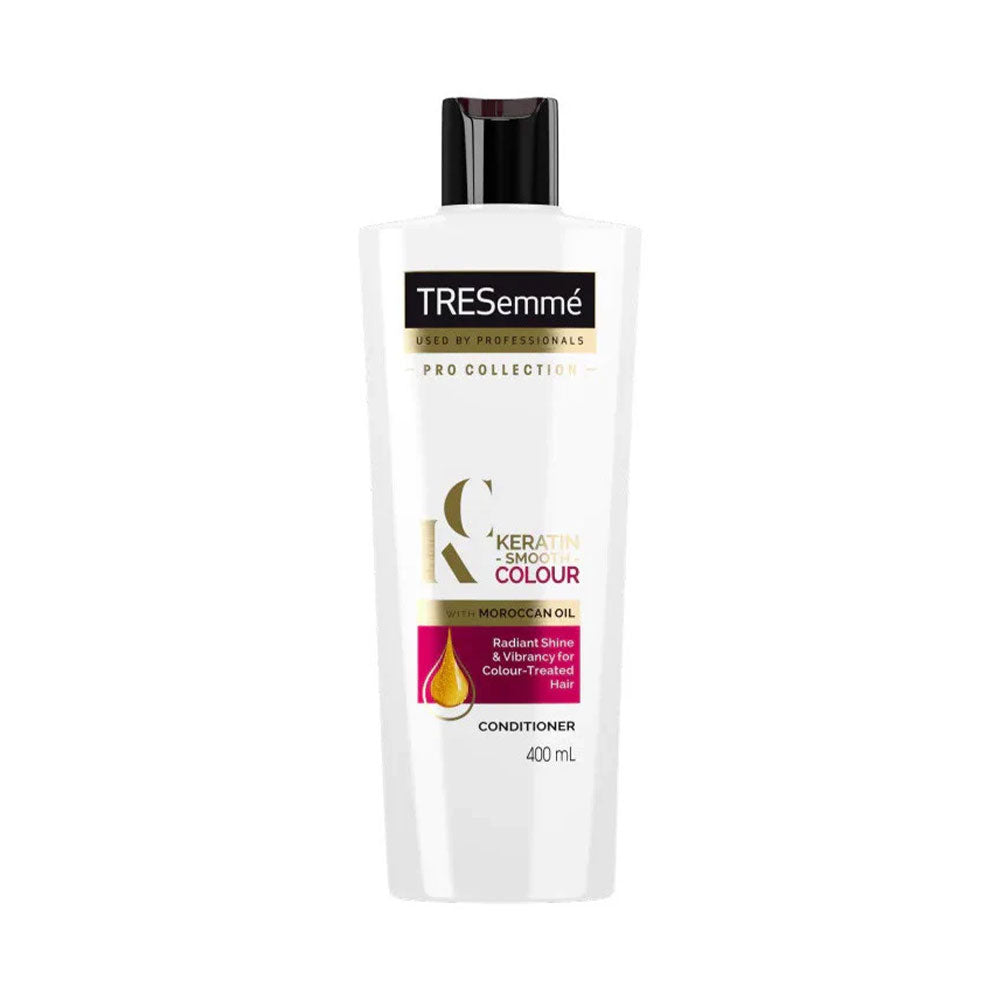 Tresemme Keratin Smooth Colour Conditioner