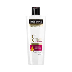 Tresemme Keratin Smooth Colour Conditioner