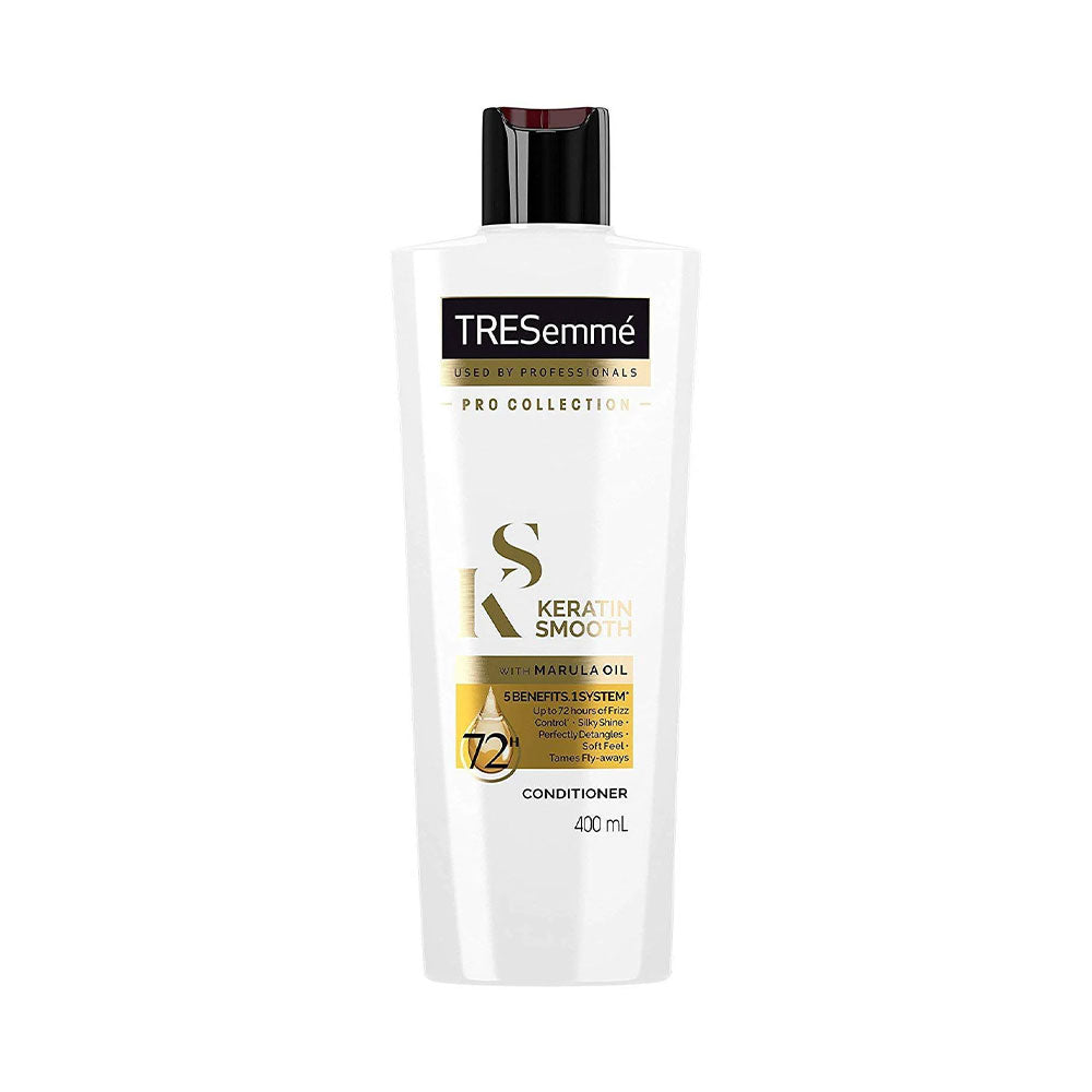Tresemme Keratin Smooth Conditioner
