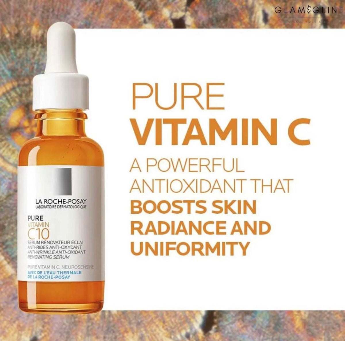 Vitamin c serum