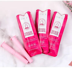 FEMININE WHITENING & TIGHTENING GEL - DR RASHEL