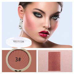 Miss Rose Professional Single Blush - New Shades