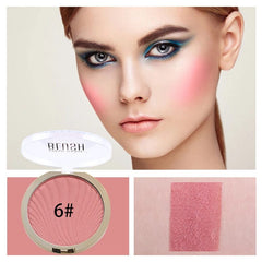 Miss Rose Professional Single Blush - New Shades