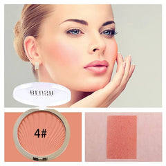 Miss Rose Professional Single Blush - New Shades