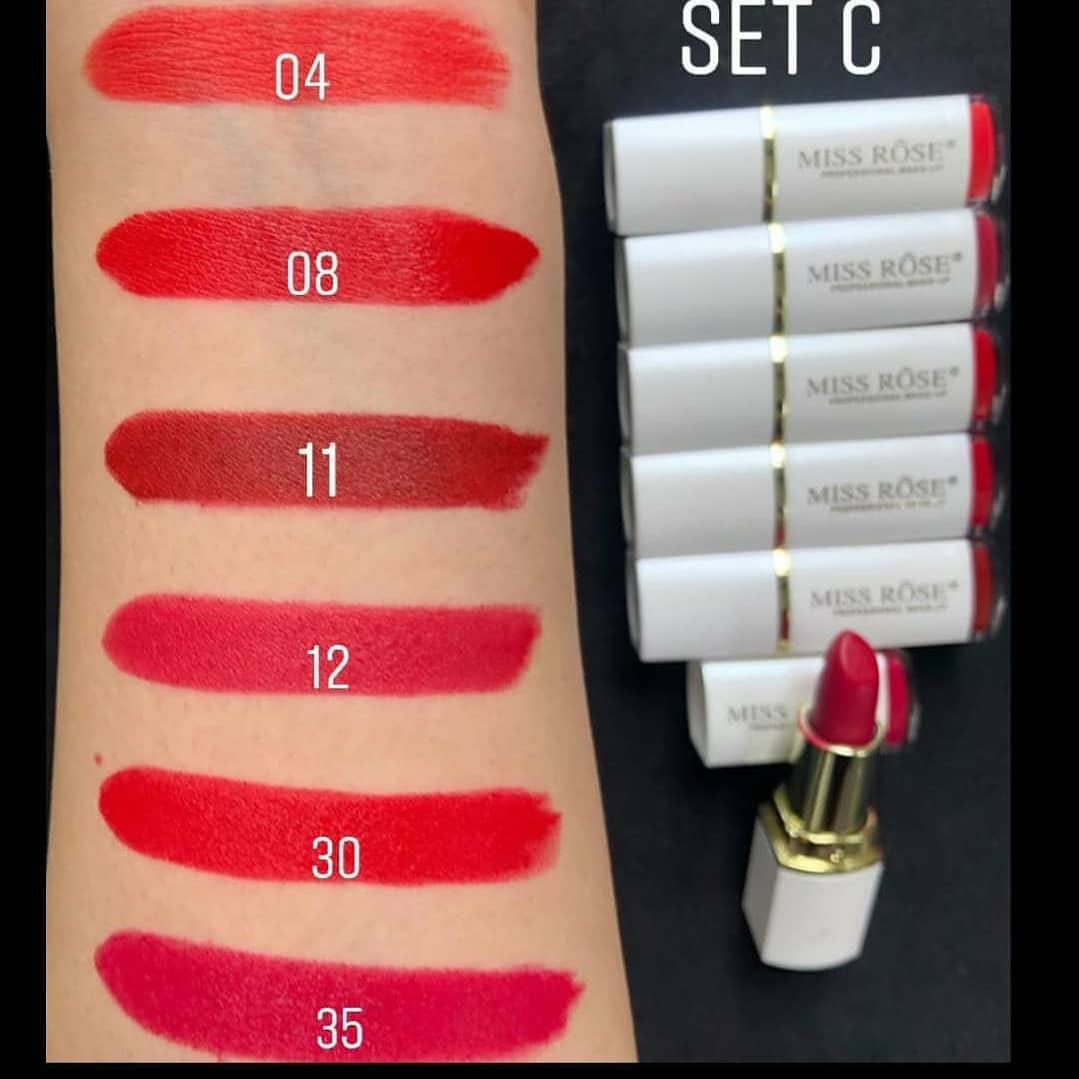 lipstick price in Pakistan