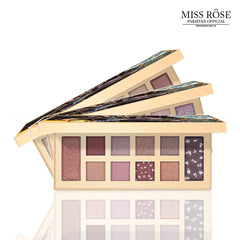 Miss Rose Eyeshadow Palette