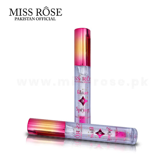 Glaze in Spring Transparent Gloss