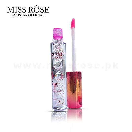 Glaze in Spring Transparent Gloss