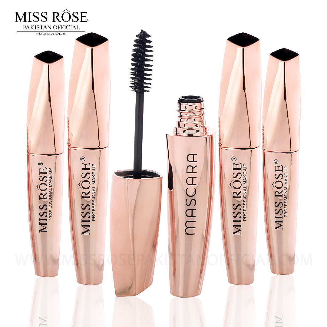 MissRose Mascara