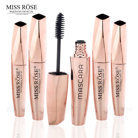 MissRose Mascara