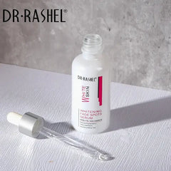 Dr Rashel Whitening Fade Skincare Set