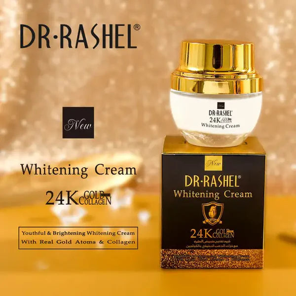 dr rashel whitening cream
