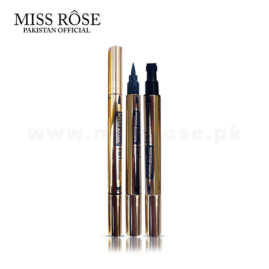 2 in 1 Double Ended Wing Eyeliner