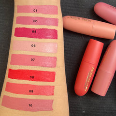 Miss Rose Bullet Lipstick