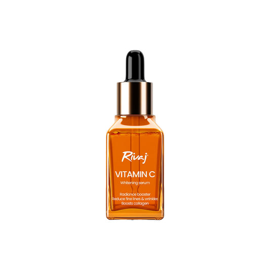 rivaj Vitamin C Face Serum
