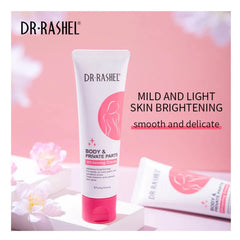 Dr Rashel Private Parts Whitening Cream