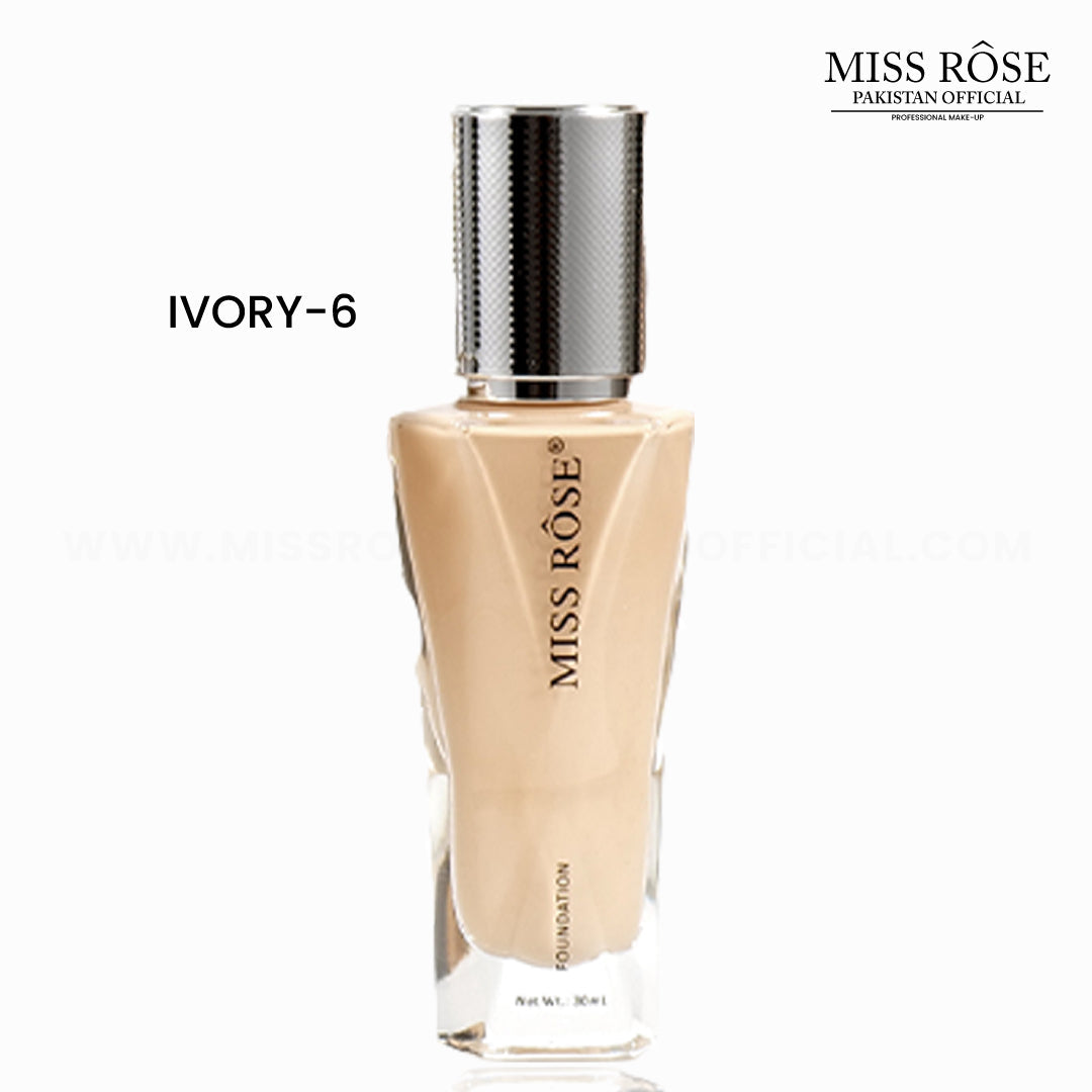 Miss Rose Foundation