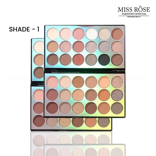 Miss Rose Eye Palette